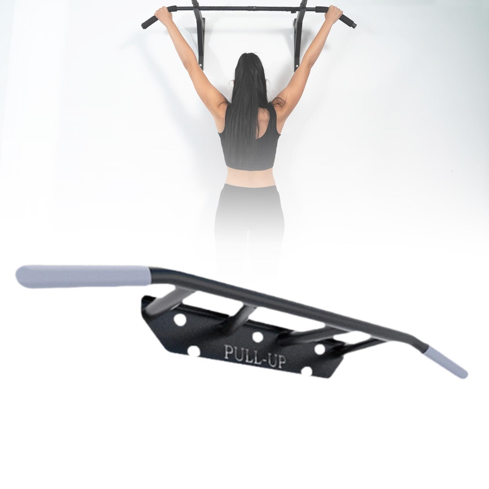 Barre de traction robuste pour - Chin Up Doorframe avis et prix