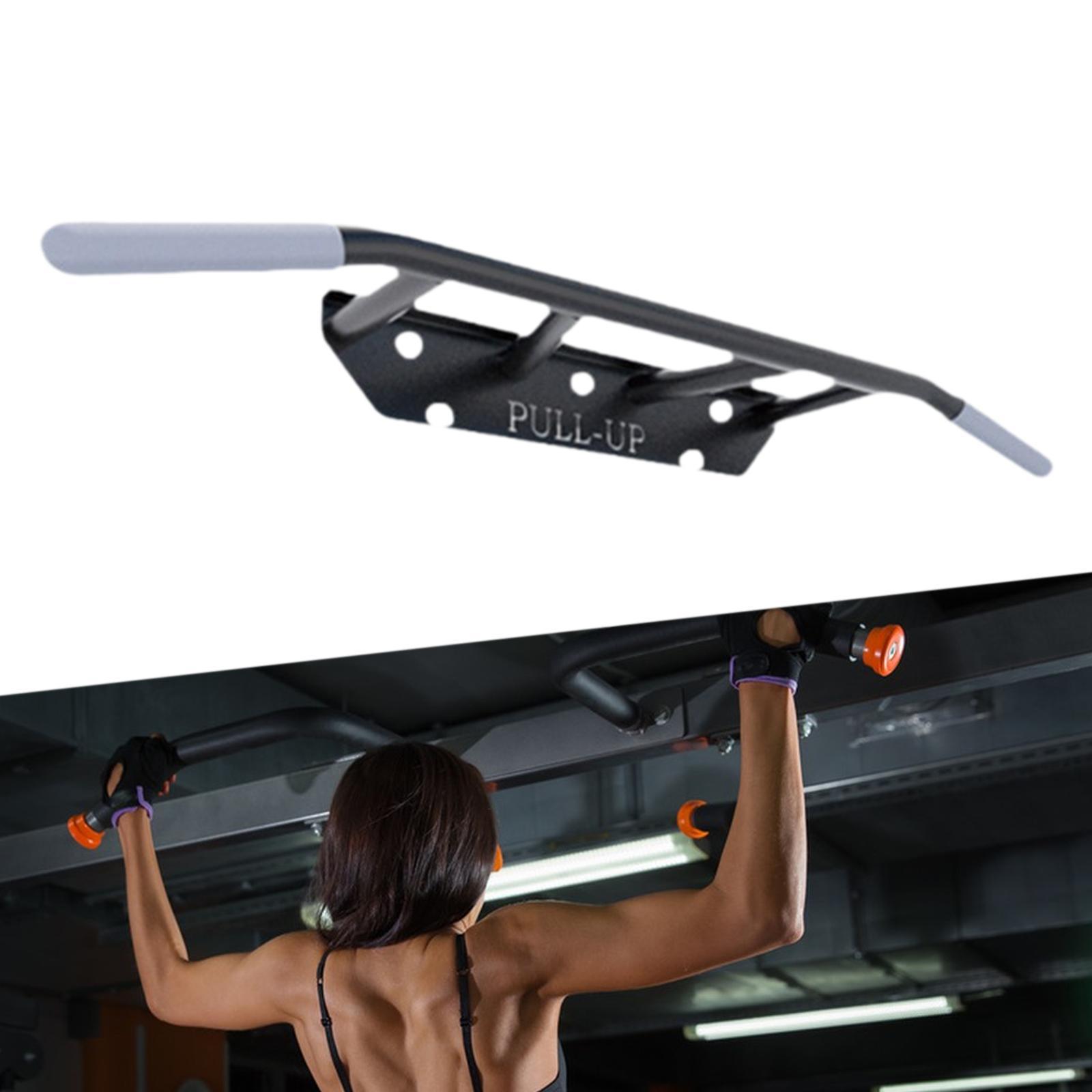 Barre de traction robuste pour - Chin Up Doorframe avis et prix