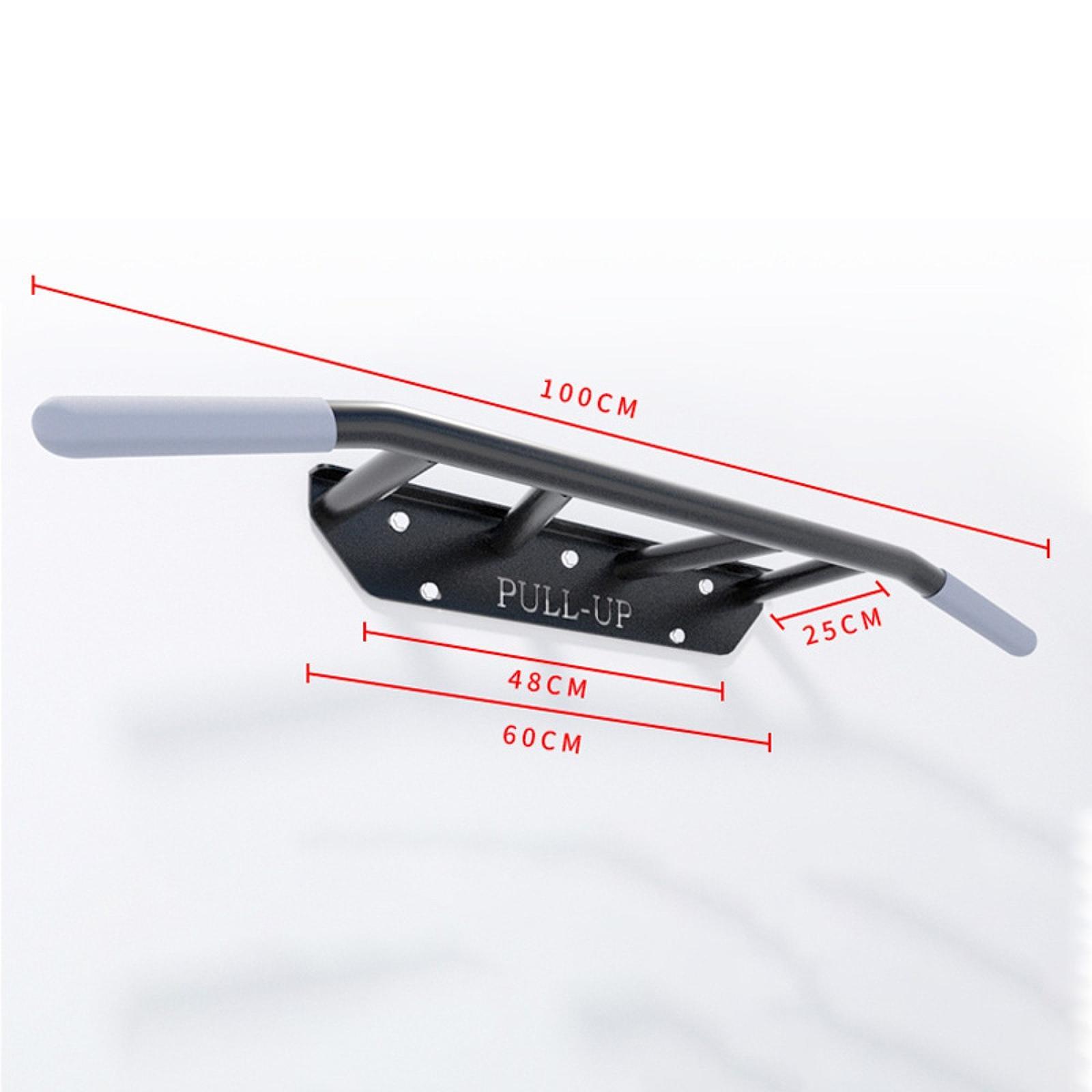 Barre de traction robuste pour - Chin Up Doorframe avis et prix