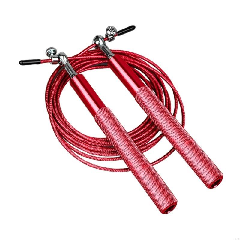 Corde à sauter télescopique à  - Jump Rope Bearing avis et prix