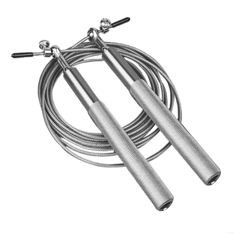 Corde à sauter télescopique à  - Jump Rope Bearing avis et prix