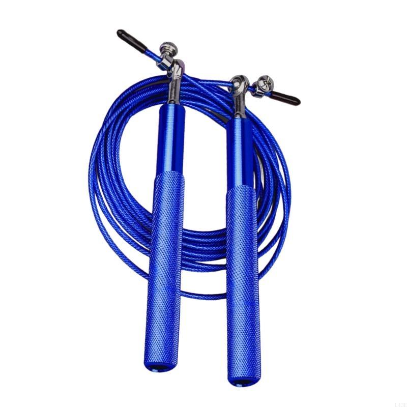 Corde à sauter télescopique à  - Jump Rope Bearing avis et prix