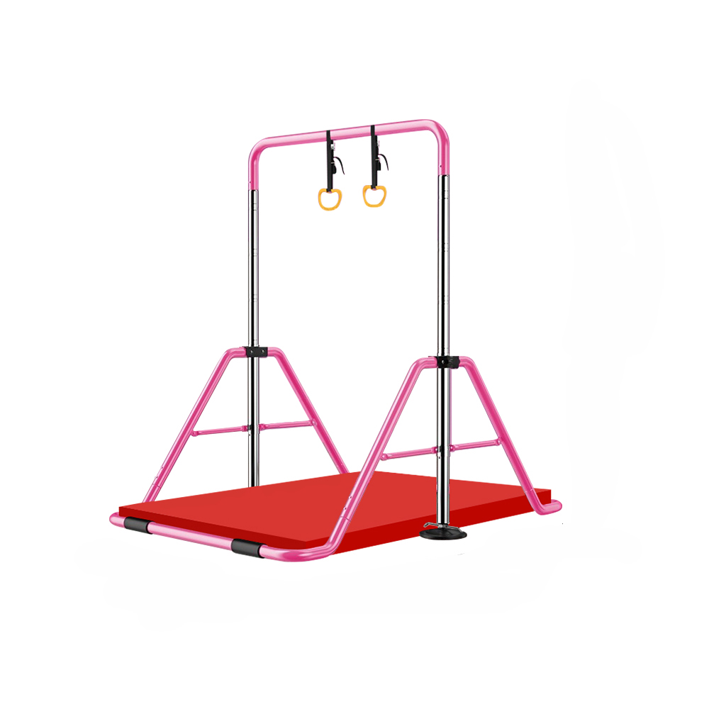Barre de sol horizontale régla - Home Gym Floor avis et prix