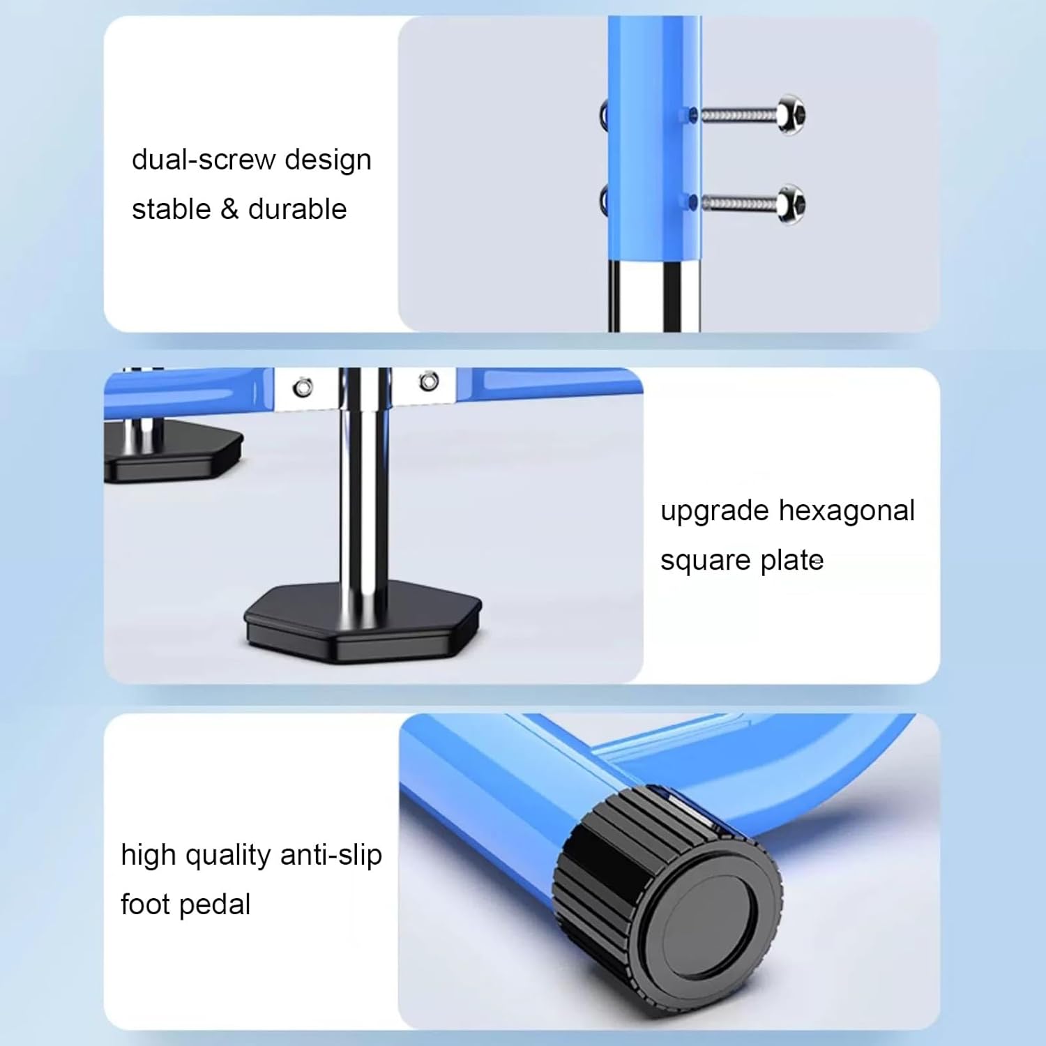 Barre de sol horizontale régla - Home Gym Floor avis et prix
