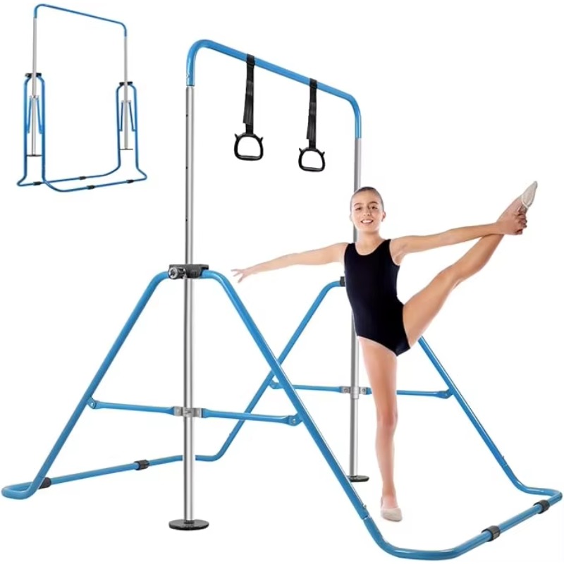 Barre de sol horizontale régla - Home Gym Floor avis et prix