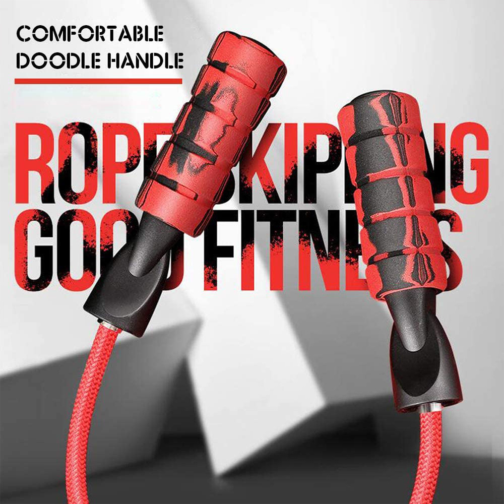 Corde à sauter coordonnante po - Jump Rope Bearing avis et prix