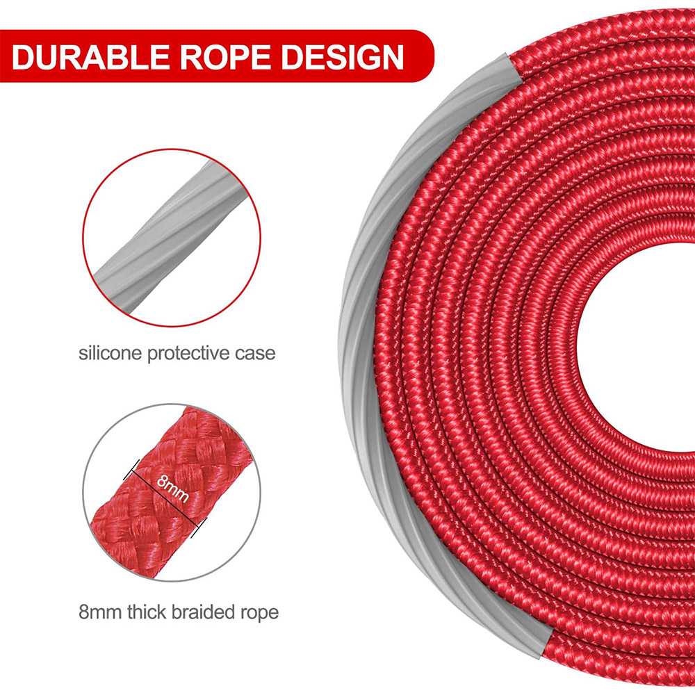 Corde à sauter coordonnante po - Jump Rope Bearing avis et prix