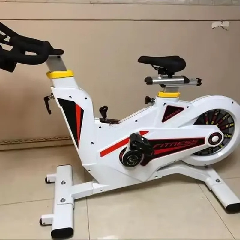 Vélo de spinning commercial, v - Home Gym Exercise avis et prix
