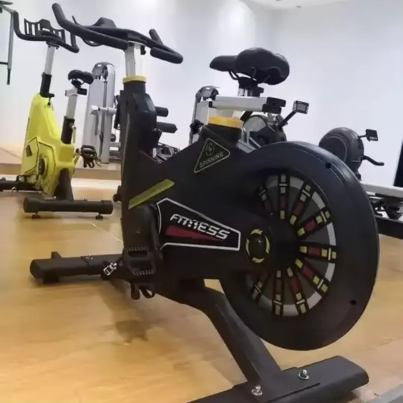 Vélo de spinning commercial, v - Home Gym Exercise avis et prix