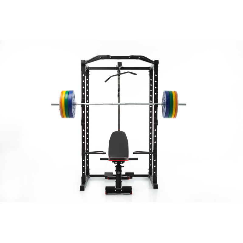 Appareil de musculation multif - Home Gym Multifunctional avis et prix
