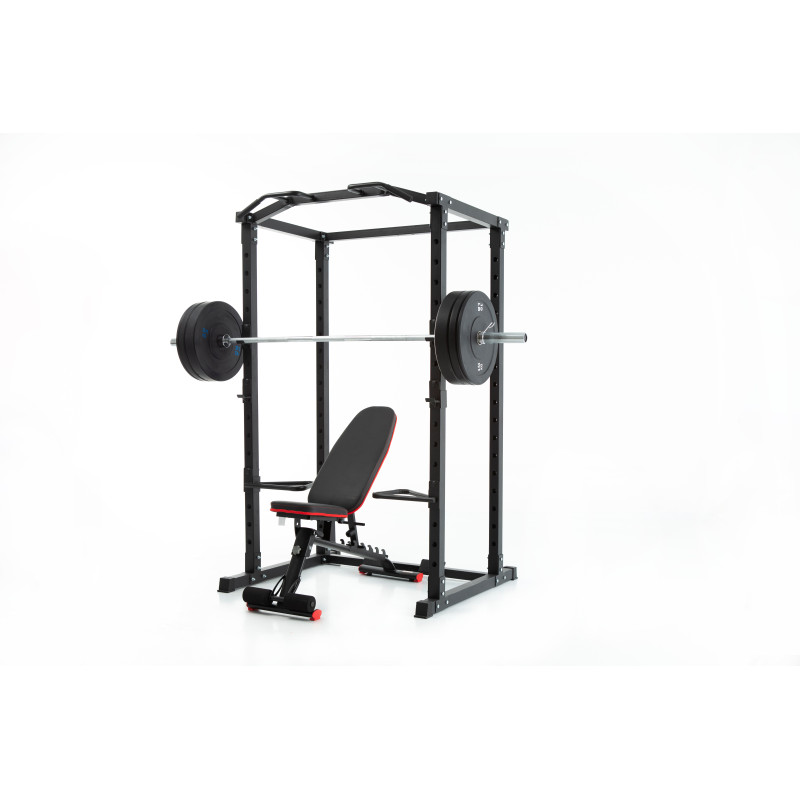 Appareil de musculation multif - Home Gym Multifunctional avis et prix