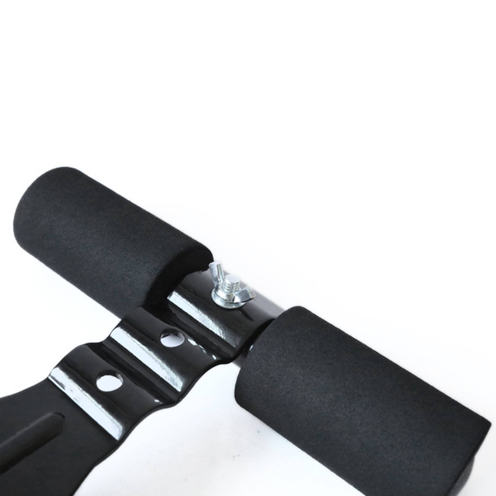 Barre d'aide aux sit-ups compa - Home Gym Exercise avis et prix