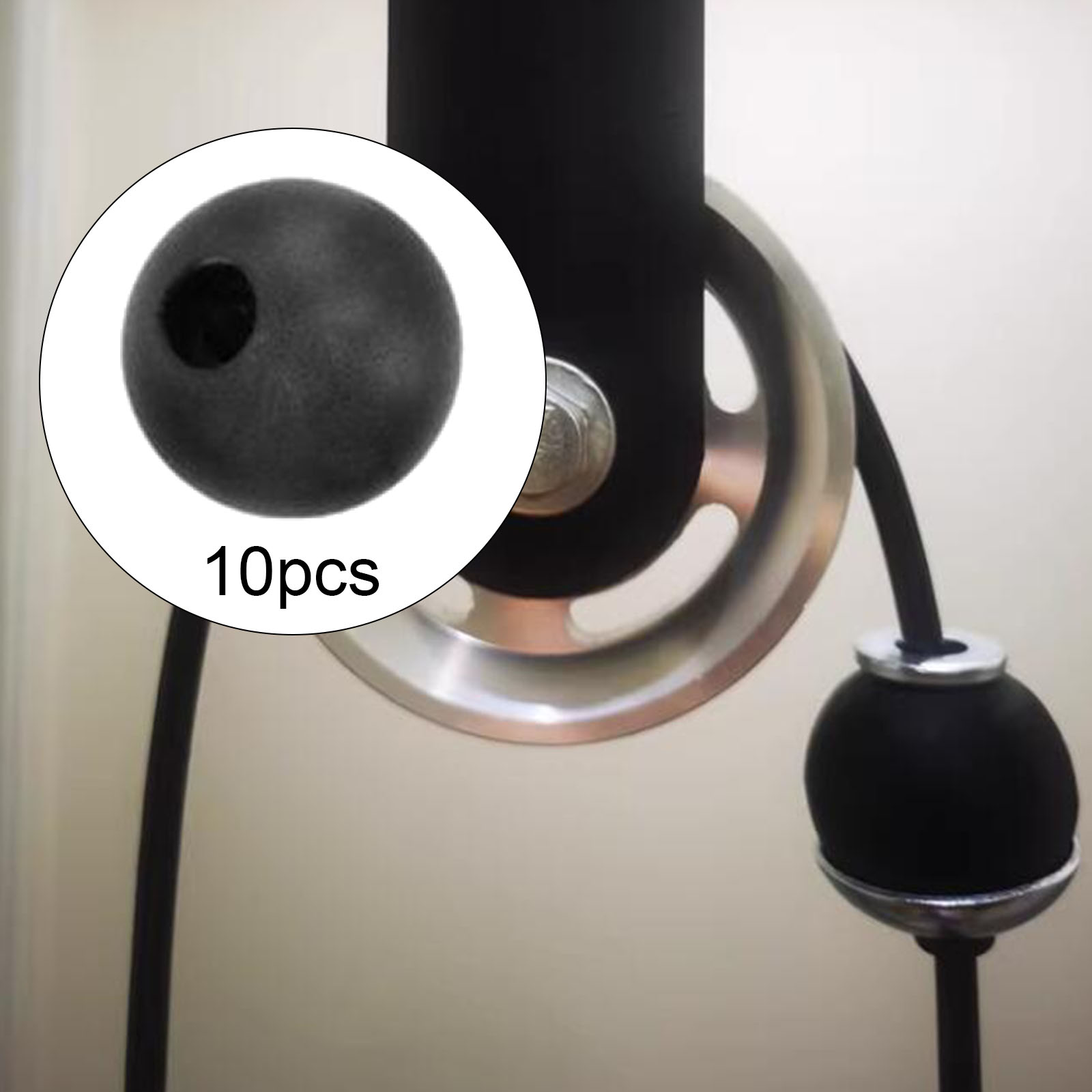 Bouchons de balle de câble de  - Home Gym Nala avis et prix