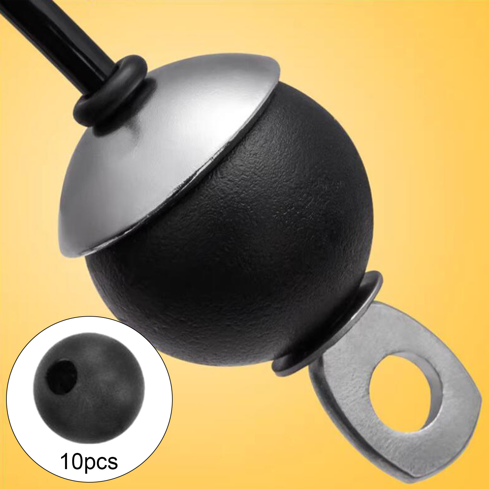 Bouchons de balle de câble de  - Home Gym Nala avis et prix