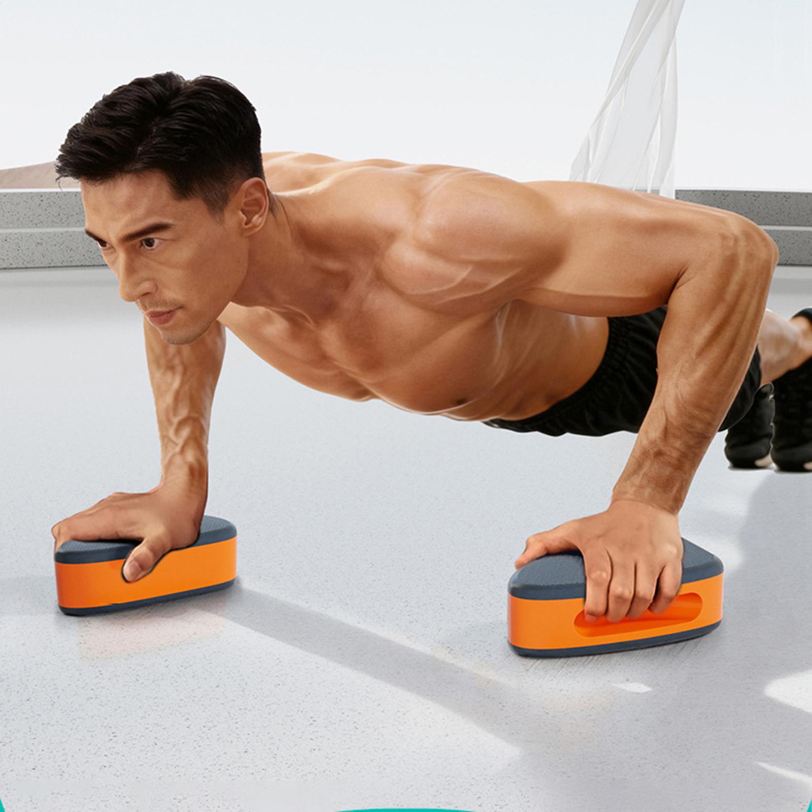 Barres de musculation antidéra - Home Gym Floor avis et prix