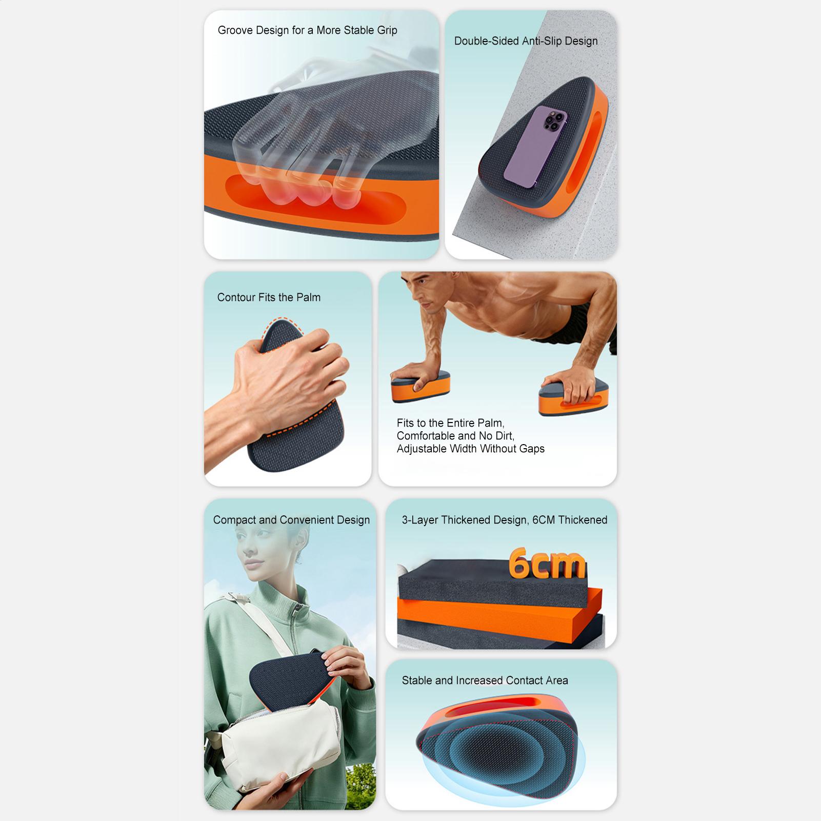 Barres de musculation antidéra - Home Gym Floor avis et prix