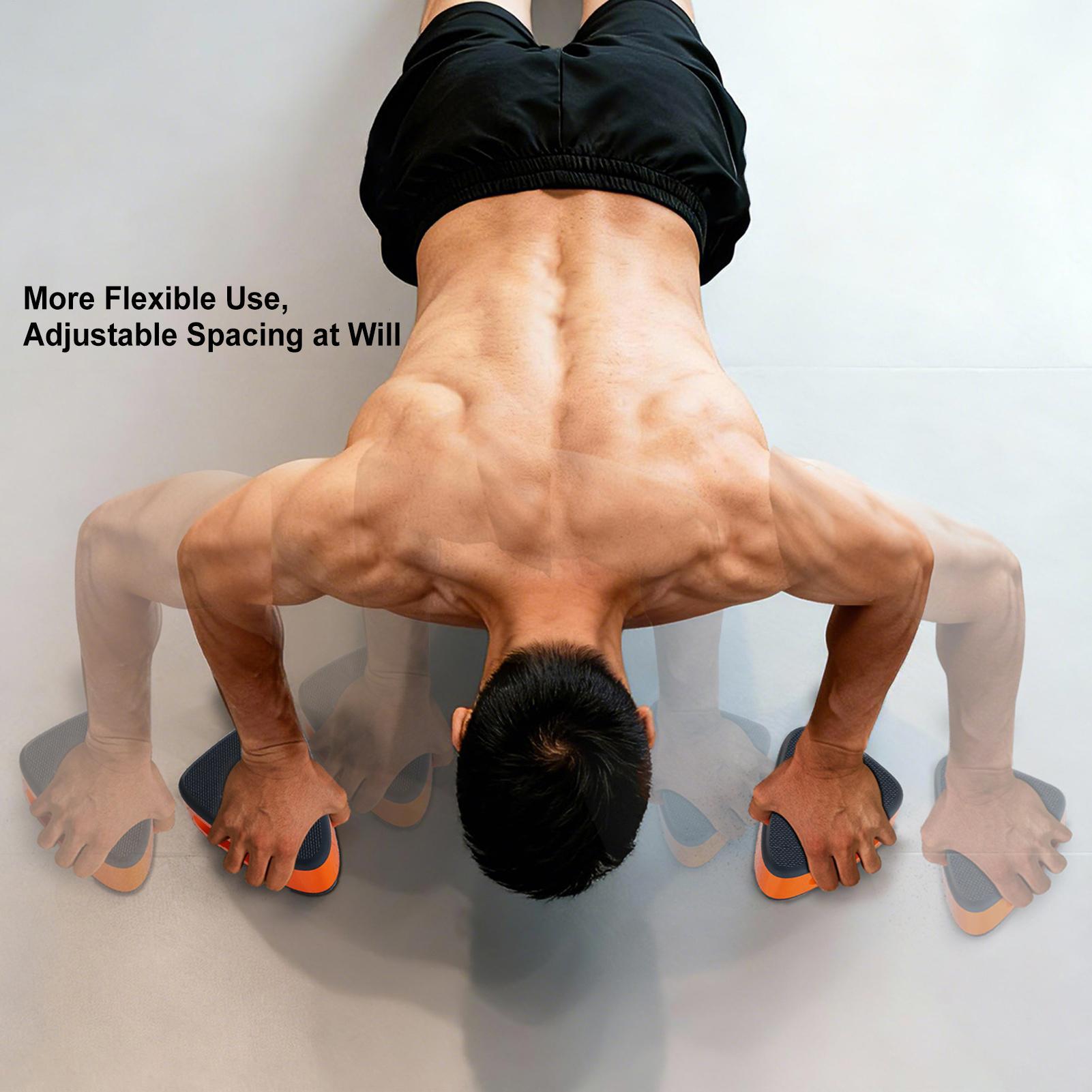 Barres de musculation antidéra - Home Gym Floor avis et prix