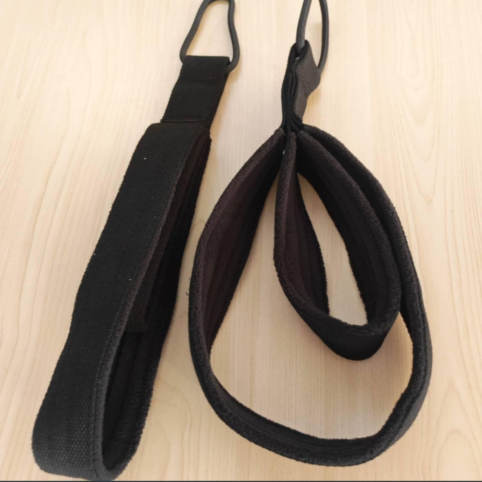 Sangles d'entraînement Pilates - Home Gym Exercise avis et prix