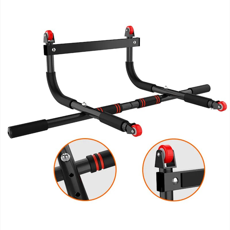 Cadre de gymnastique porte mul - Chin Up Doorframe avis et prix