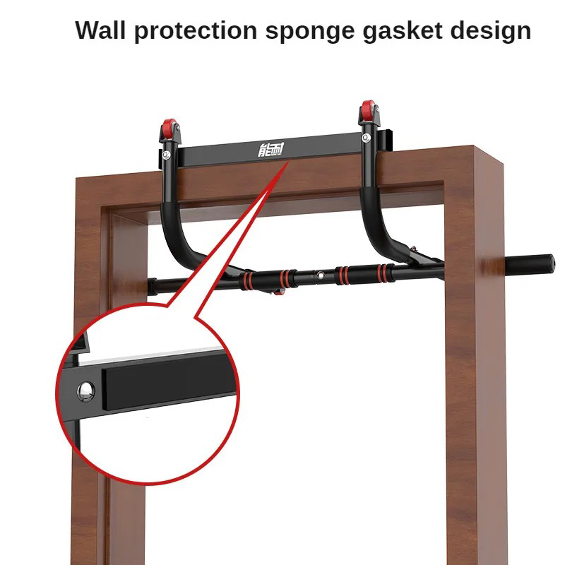 Cadre de gymnastique porte mul - Chin Up Doorframe avis et prix
