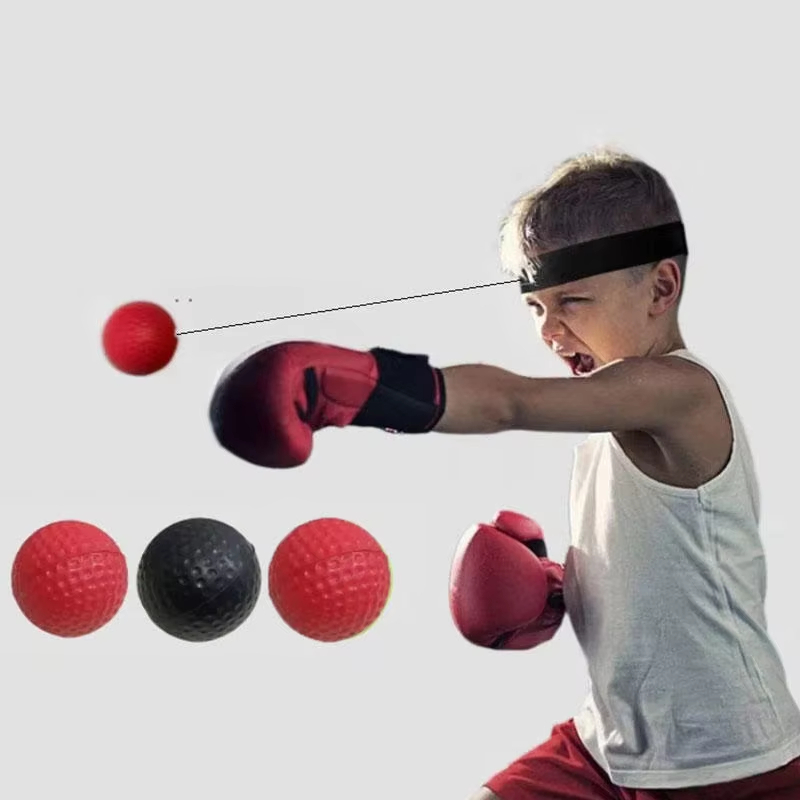 Balle de réaction de boxe de s - Boxing Bag Stand avis et prix