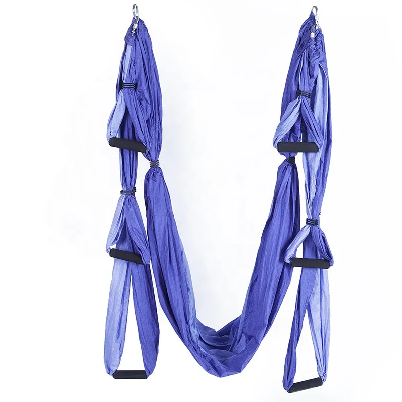 Hamac de yoga aérien, hamac de - Yoga Trapeze Swing avis et prix