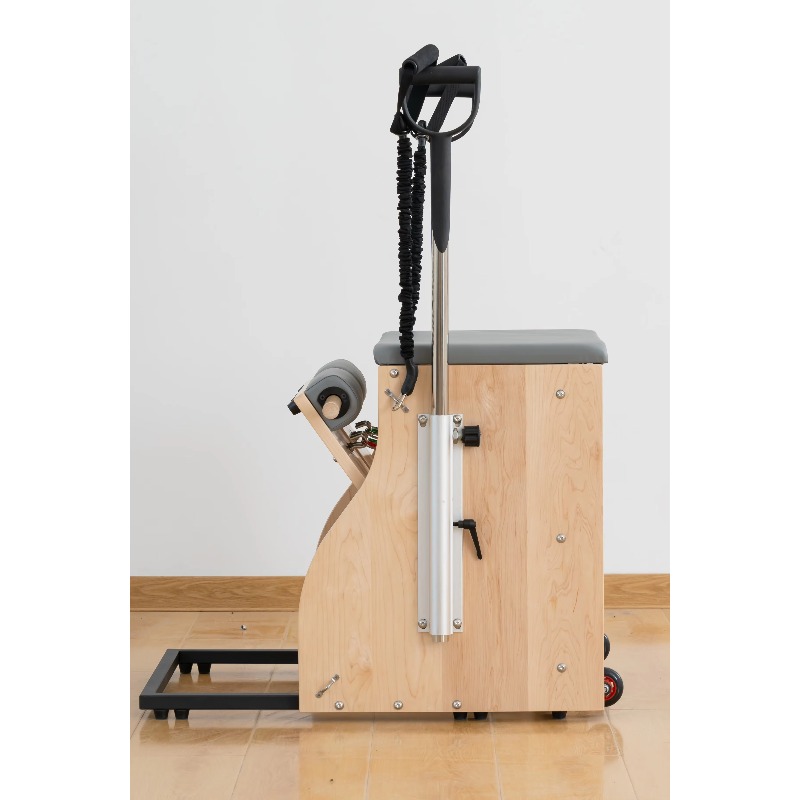 YTYIN – chaise Wunda Durable e - Home Gym Studio avis et prix