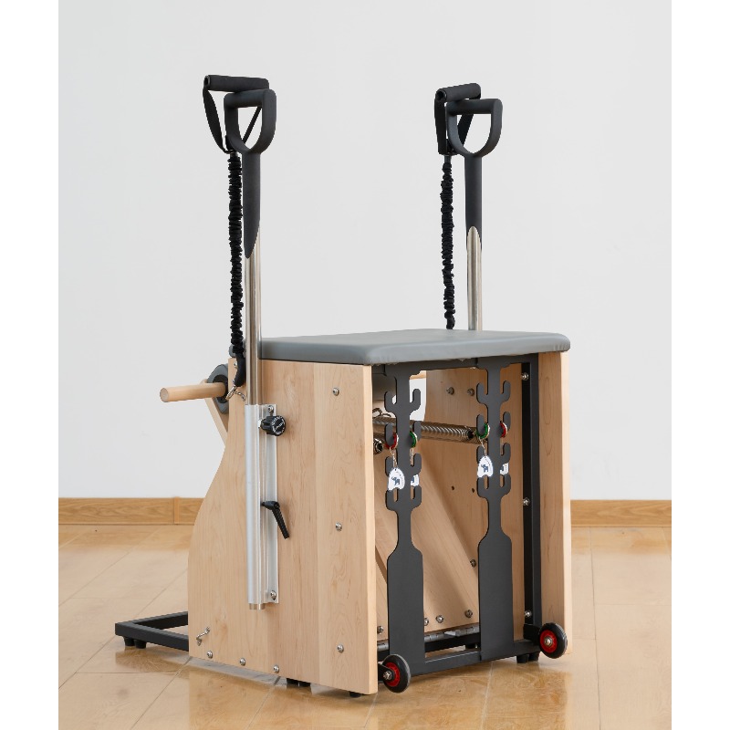 YTYIN – chaise Wunda Durable e - Home Gym Studio avis et prix
