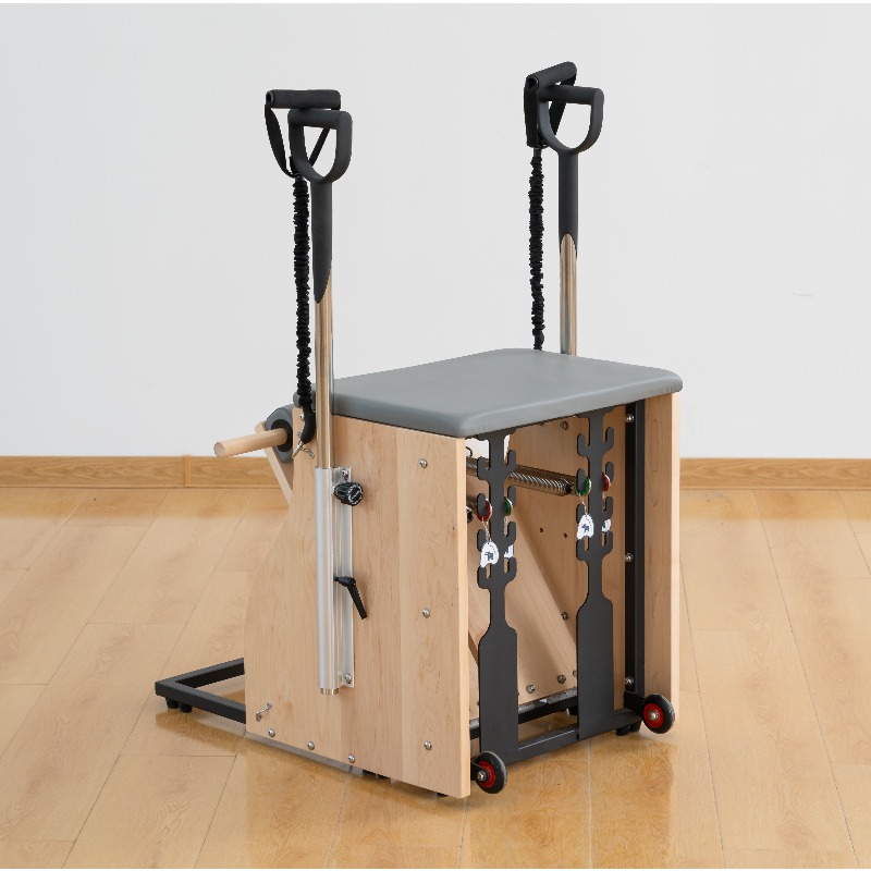 YTYIN – chaise Wunda Durable e - Home Gym Studio avis et prix