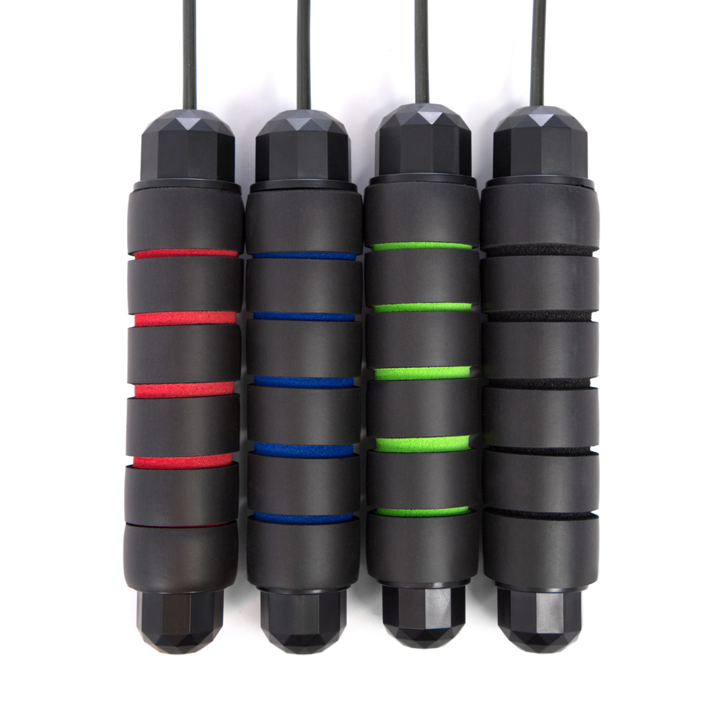 Corde à sauter avec poignées e - Jump Rope Bearing avis et prix