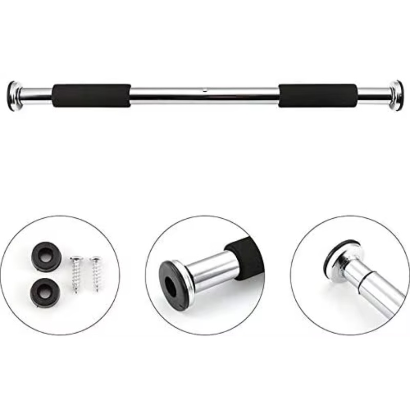 Barre de traction et de muscul - Chin Up Doorframe avis et prix