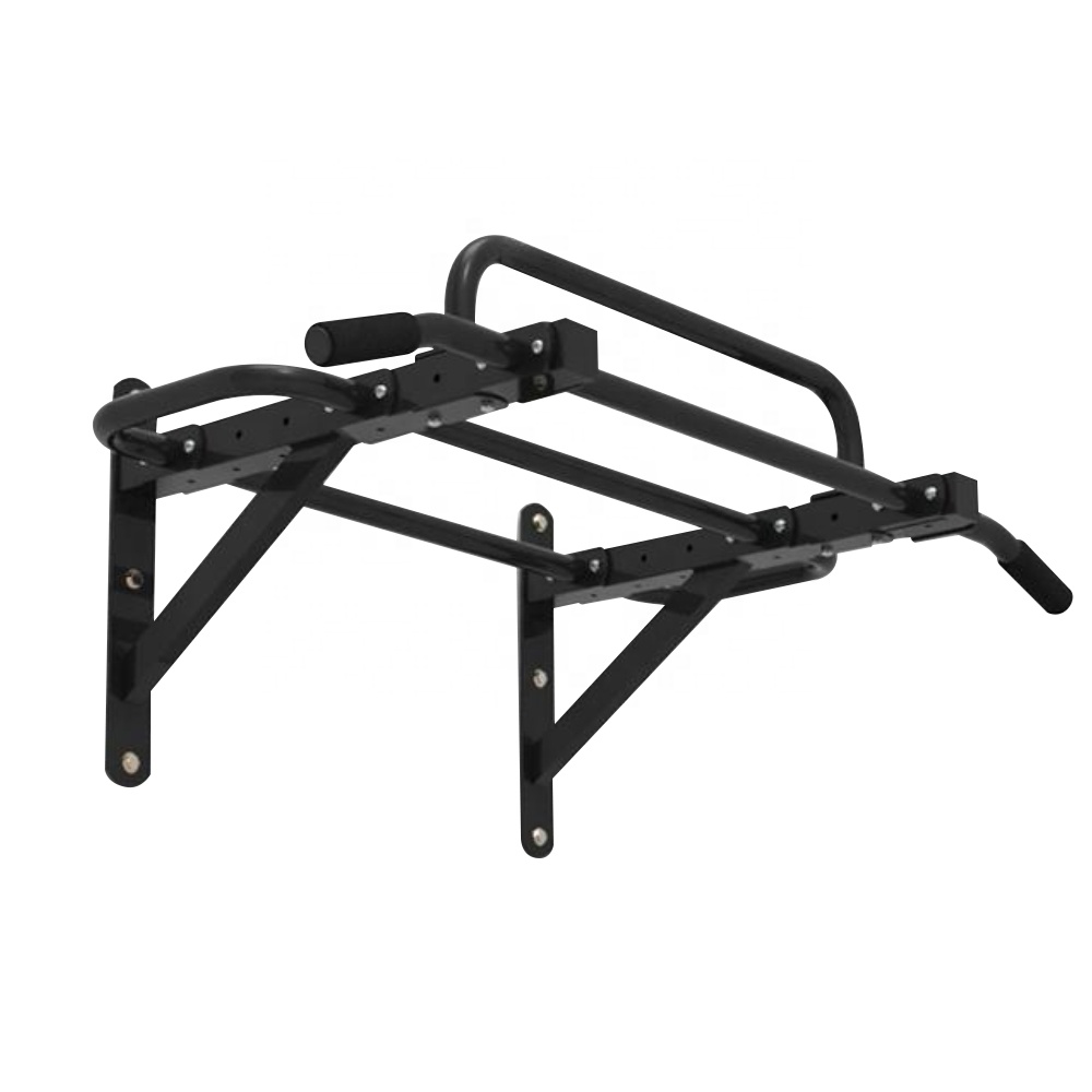 Barre de menton murale de gymn - Home Gym Multifunctional avis et prix