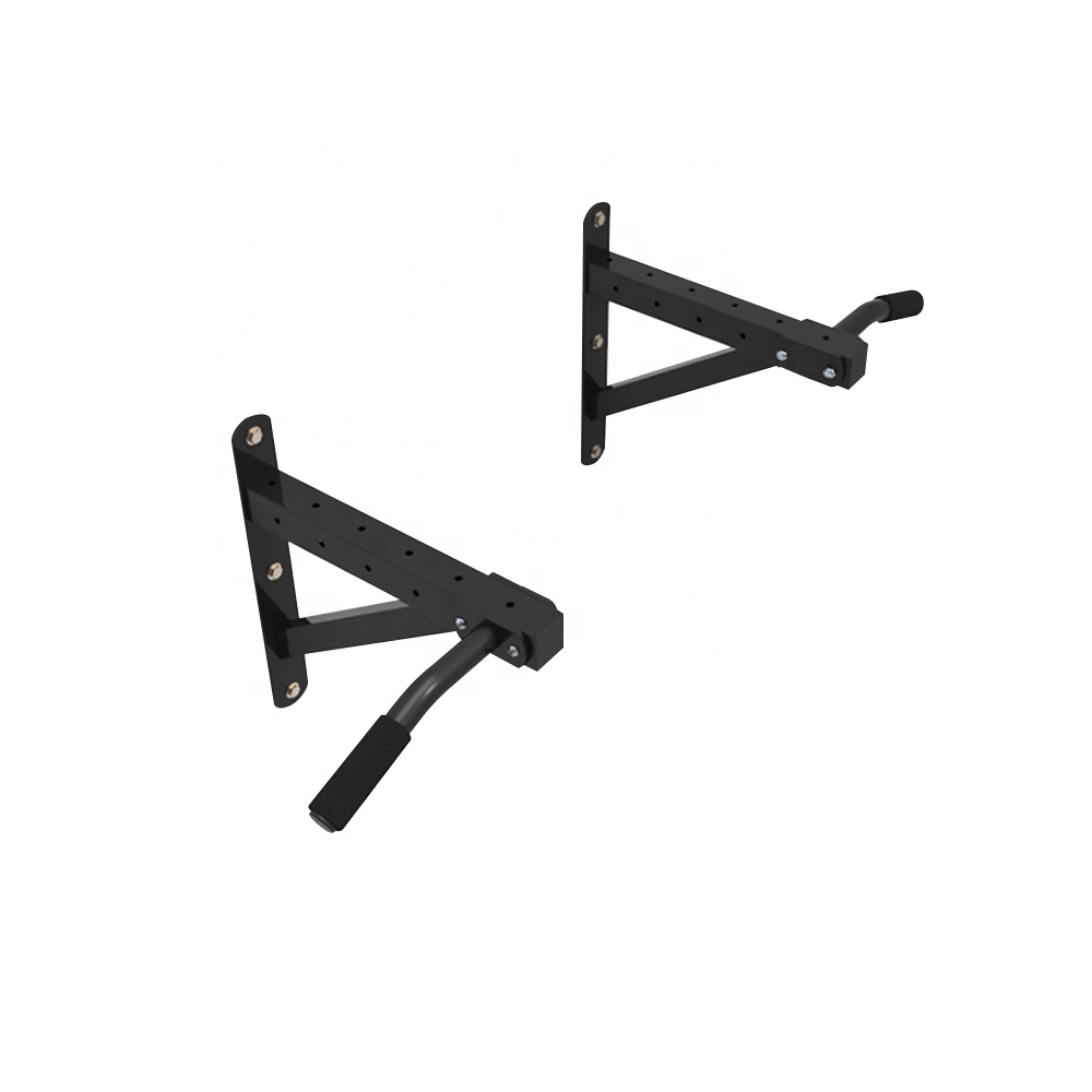 Barre de menton murale de gymn - Home Gym Multifunctional avis et prix