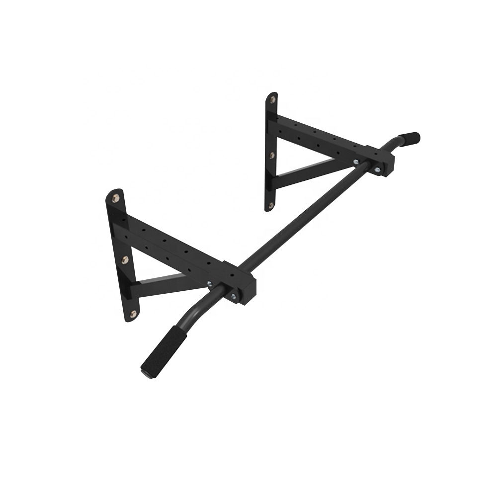 Barre de menton murale de gymn - Home Gym Multifunctional avis et prix