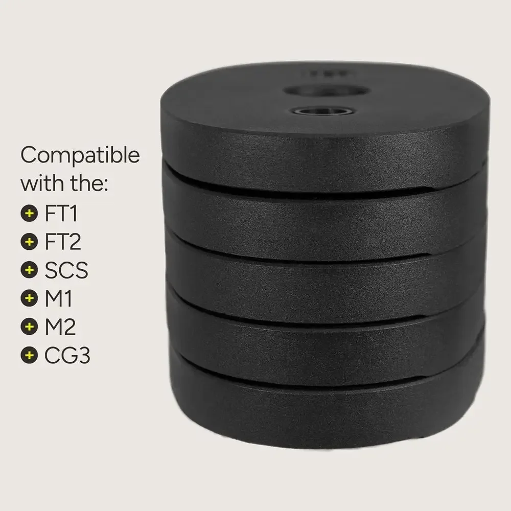 Support de charge de 50 livres - Home Gym Cable Machine With Weight Stack avis et prix