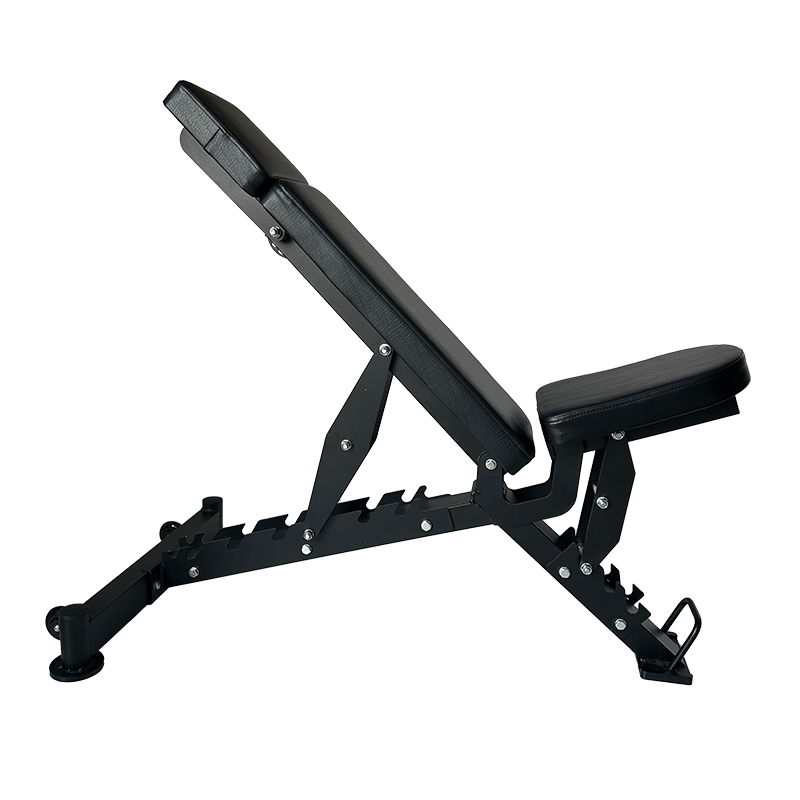Nouvelle banc de musculation m - Home Gym Multifunctional avis et prix