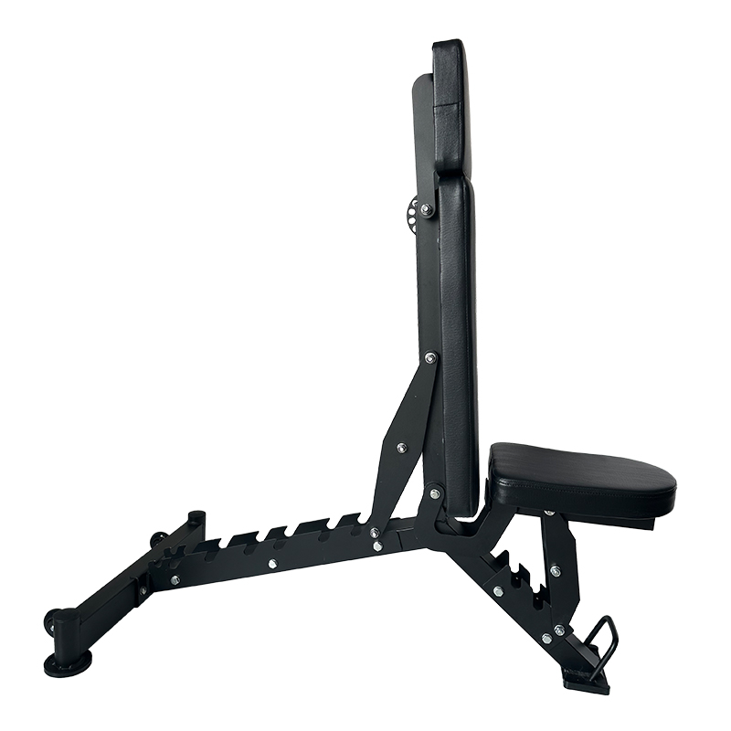 Nouvelle banc de musculation m - Home Gym Multifunctional avis et prix