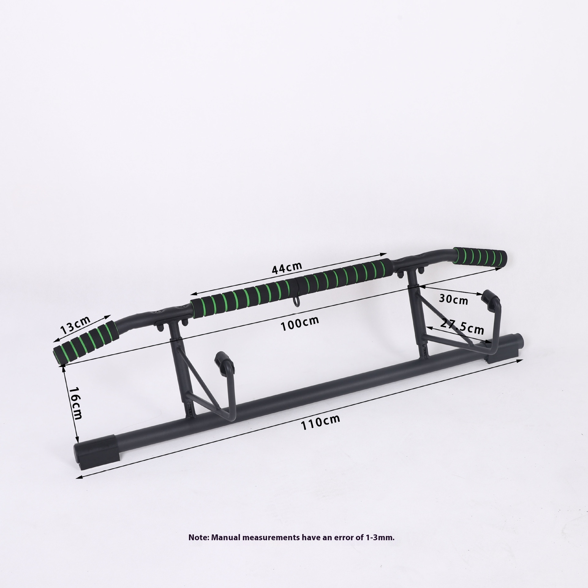 Barre de traction pour porte,  - Chin Up Doorframe avis et prix
