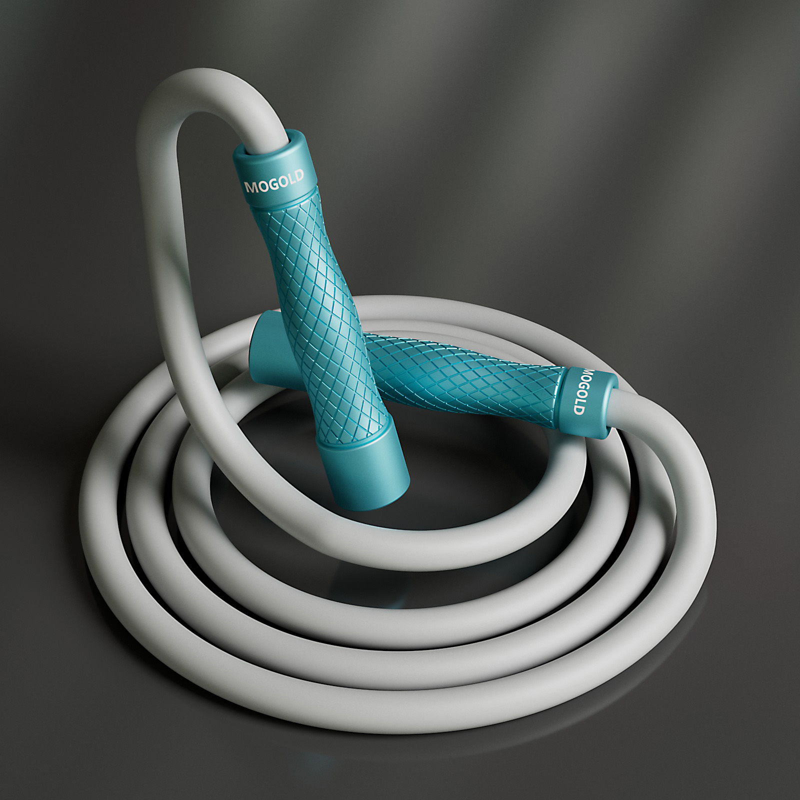 Corde à sauter professionnelle - Jump Rope Bearing avis et prix