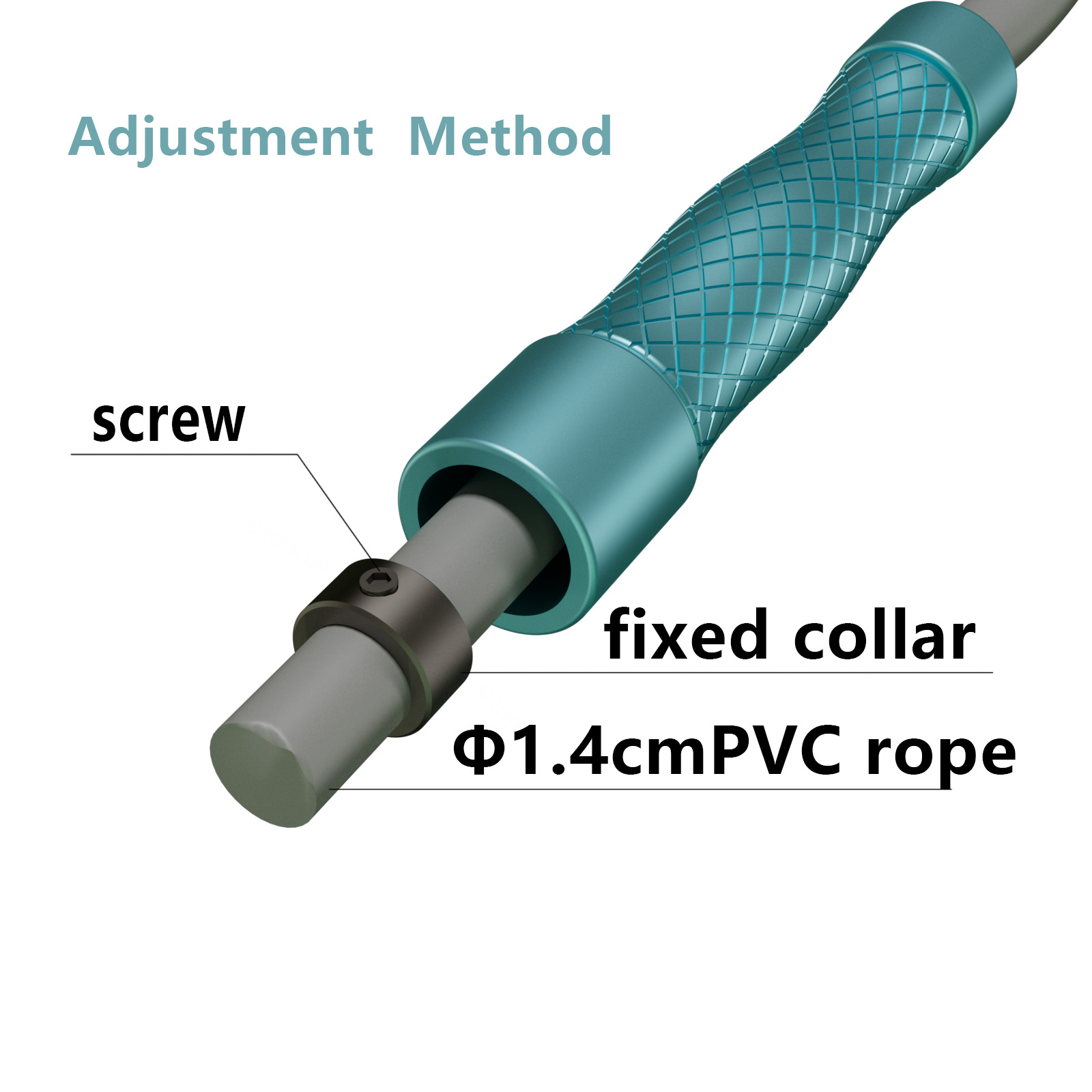 Corde à sauter professionnelle - Jump Rope Bearing avis et prix