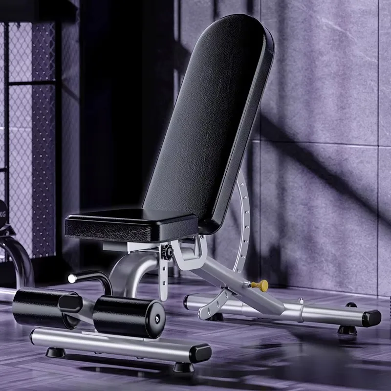 Nouvelle banc de musculation r - Home Gym Studio avis et prix