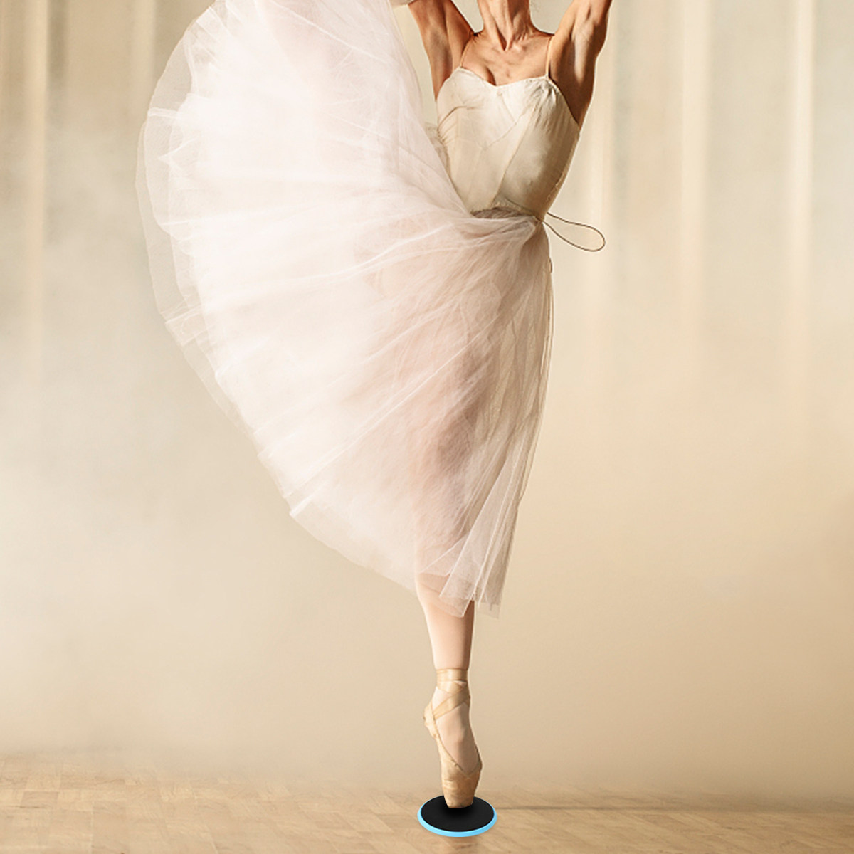 Plateau de pirouettes de balle - Home Gym Studio avis et prix
