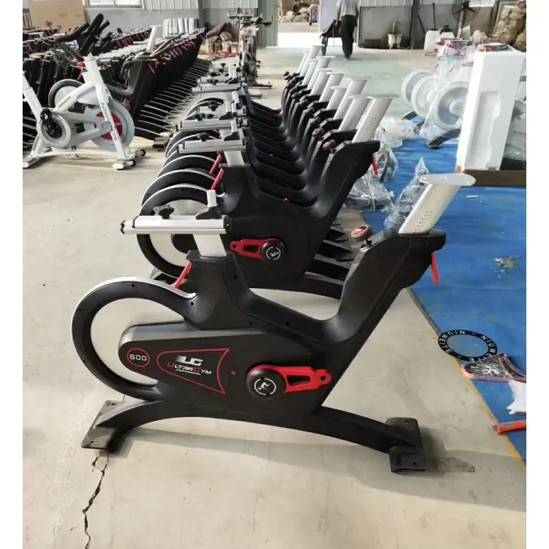 Vélo de spinning à résistance  - Home Gym Exercise avis et prix