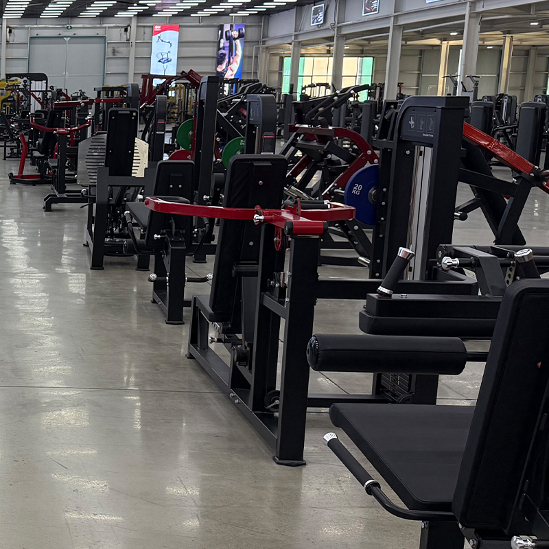 Équipement d'entraînement musc - Home Gym Multifunctional avis et prix