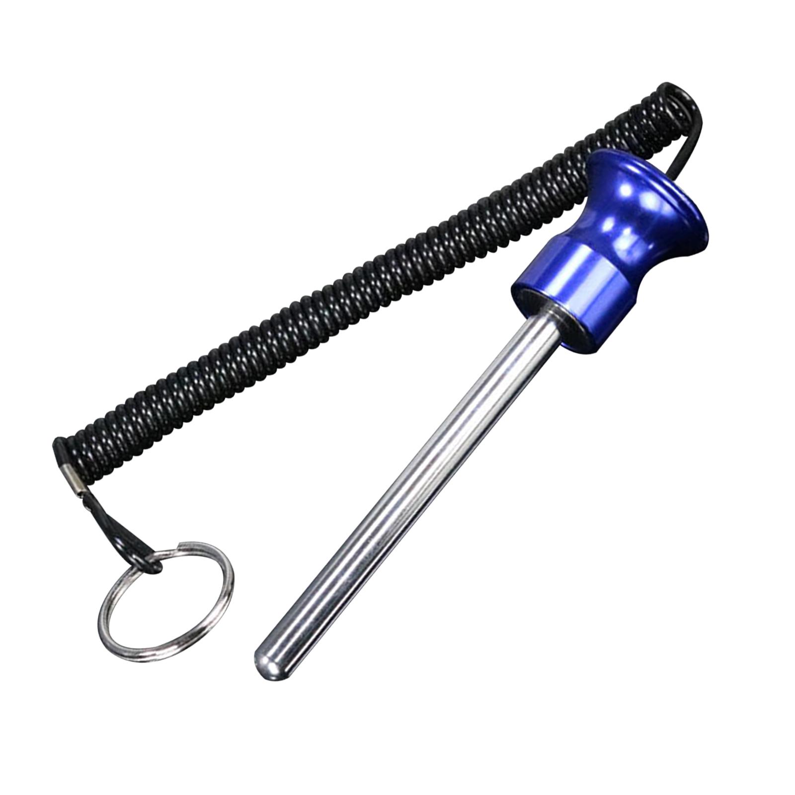 Épingle de remplacement univer - Home Gym Cable Machine With Weight Stack avis et prix