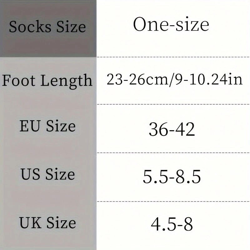 1/6_Pairs de chaussettes de Yo - Home Gym Floor avis et prix