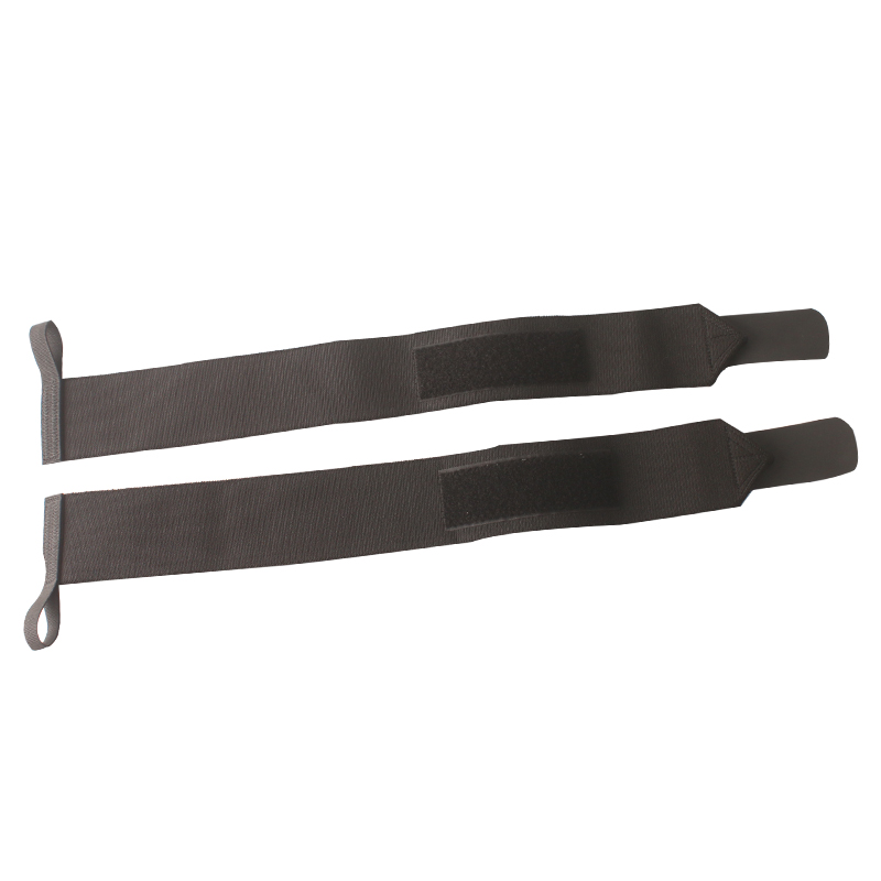 Dragonne rigide pour haltéroph - Lifting Straps Wrist avis et prix