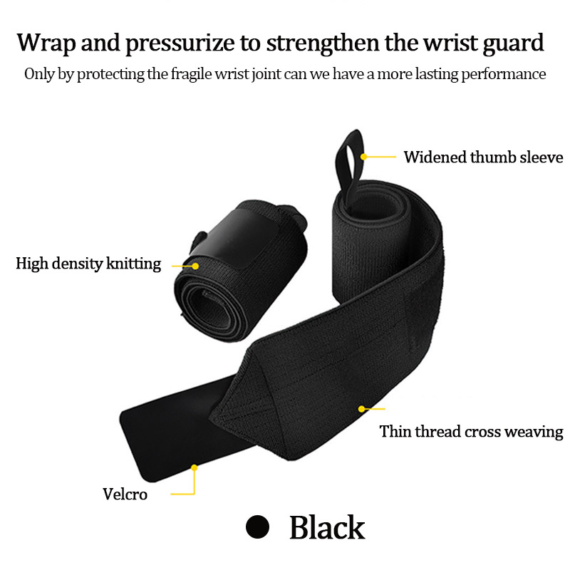 Dragonne rigide pour haltéroph - Lifting Straps Wrist avis et prix