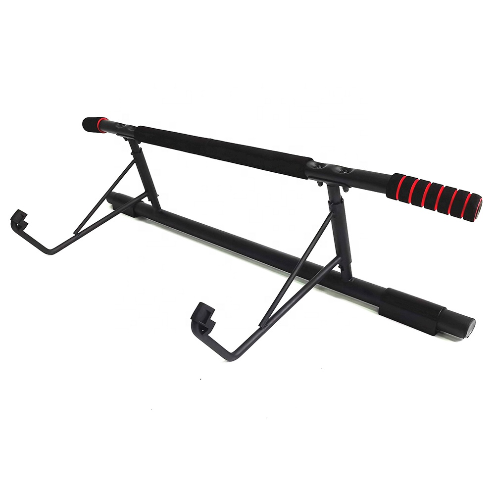 Barre de traction murale multi - Chin Up Doorframe avis et prix