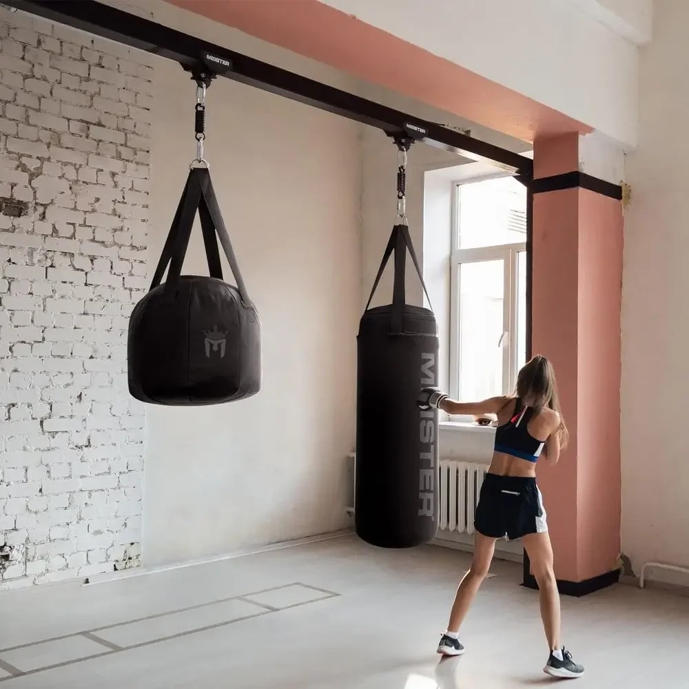 Support roulant portable pour  - Boxing Bag Stand avis et prix